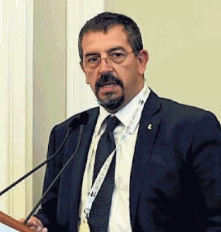 LUCIANO SAMMARONE