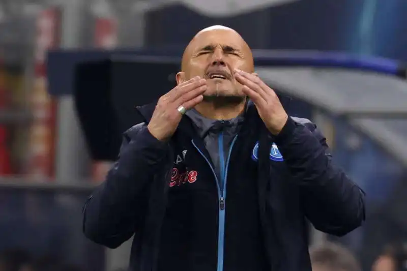 luciano spalletti 