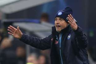 luciano spalletti 2