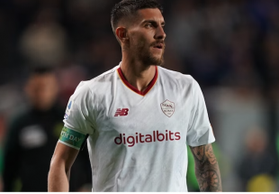 MAGLIA DELLA ROMA SPONSOR DIGITALBITS