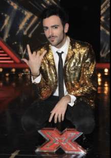 marco mengoni x factor.