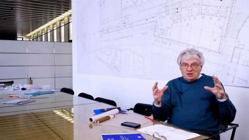 mario botta 2