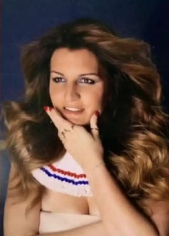 MARLENE SCHIAPPA PLAYBOY