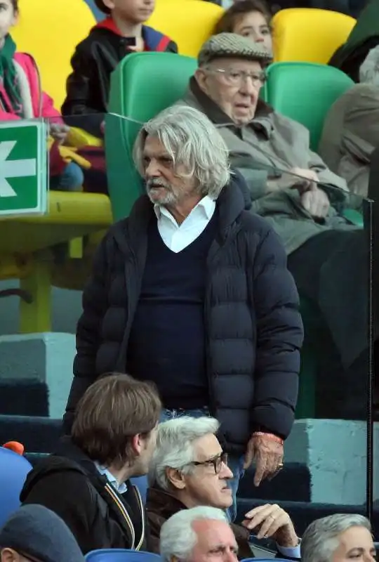 massimo ferrero er viperetta foto mezzelani gmt 001