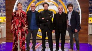 masterchef spagna 1