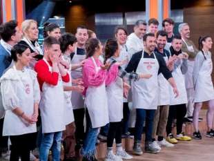 masterchef spagna