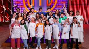 masterchef spagna 2