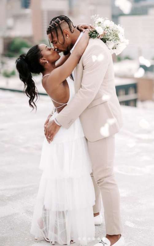 matrimonio simone biles jonathan owens 4