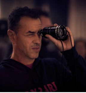 matteo garrone