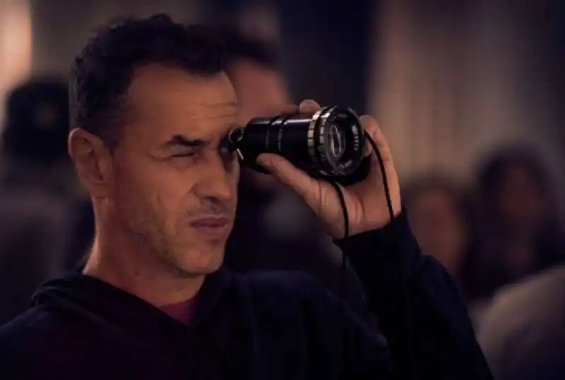 matteo garrone 2