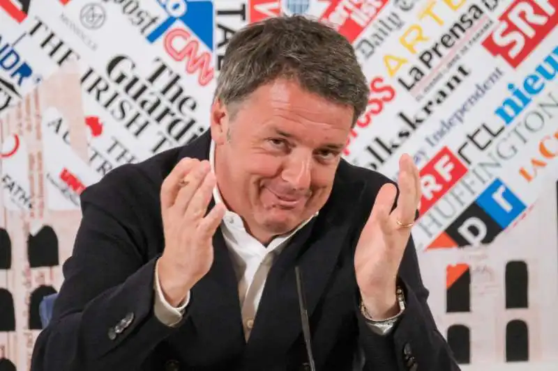 matteo renzi 2