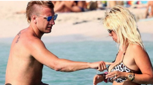 maxi lopez wanda nara 1