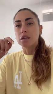 melissa satta su instagram contro gli hater 3