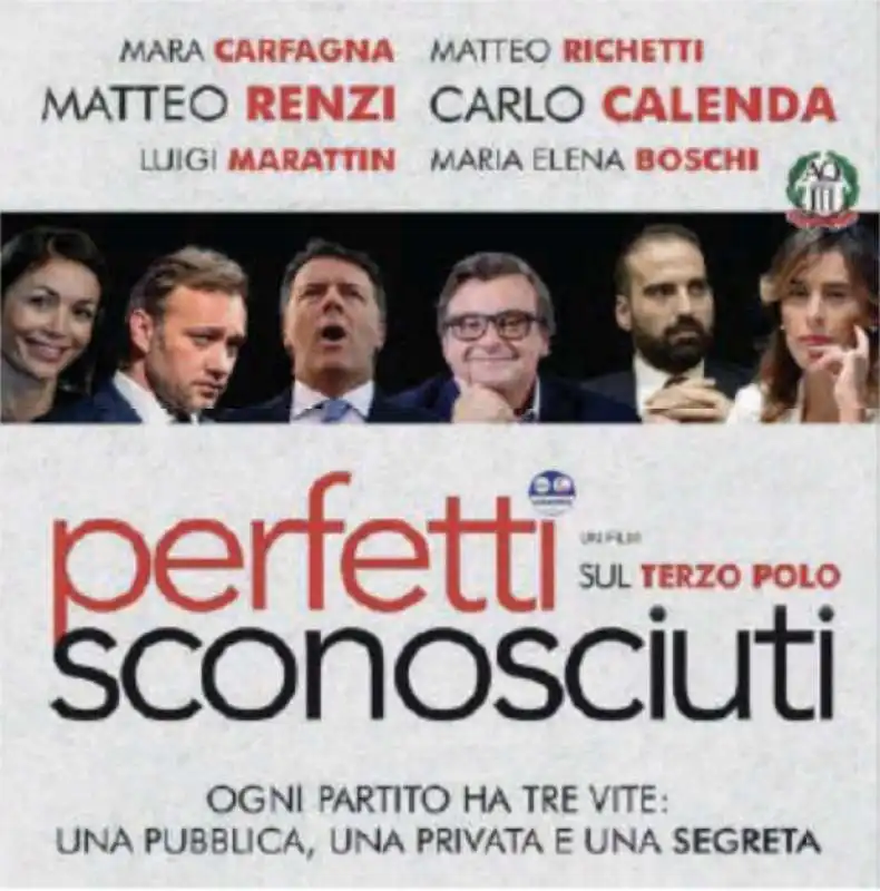 meme su matteo renzi carlo calenda 6