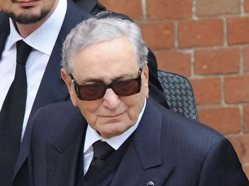 michele ferrero 