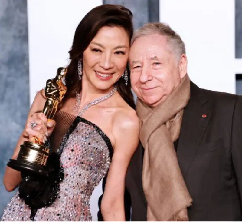 michelle yeoh jean todt