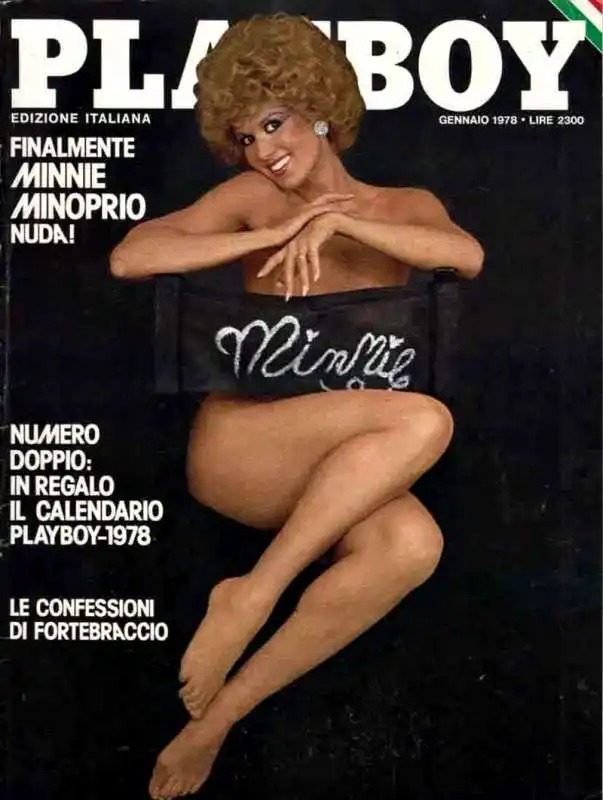 MINNIE MINOPRIO 23