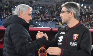 Mourinho e juric