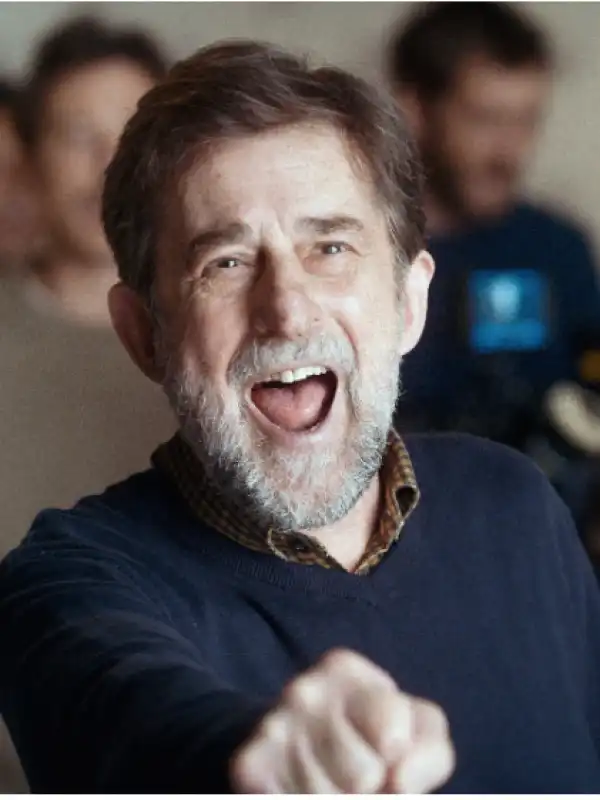 nanni moretti