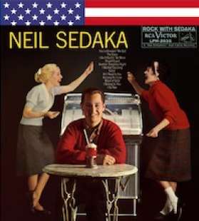 neil sedaka