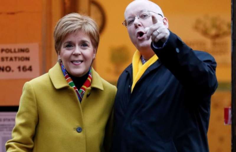 nicola sturgeon peter murrell 4