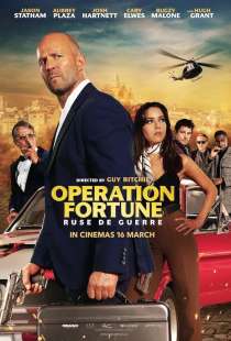 operation fortune