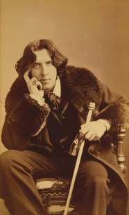 oscar wilde