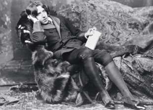 oscar wilde