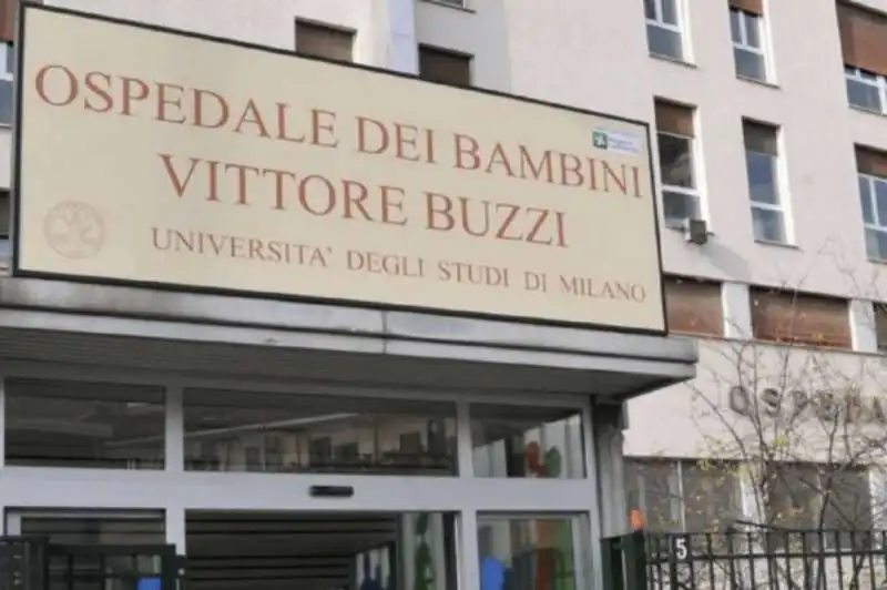 OSPEDALE BUZZI MILANO