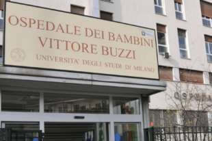 OSPEDALE BUZZI MILANO