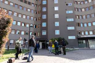 OSPEDALE SAN RAFFAELE DI MILANO