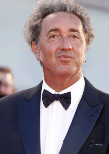 paolo sorrentino