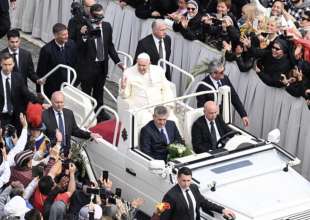 papa francesco domenica delle palme 6