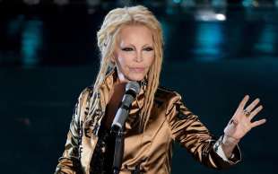 PATTY PRAVO