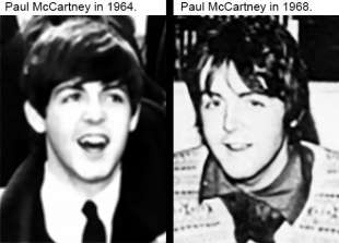 paul mccartney