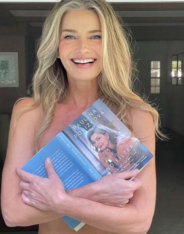 paulina porizkova 11