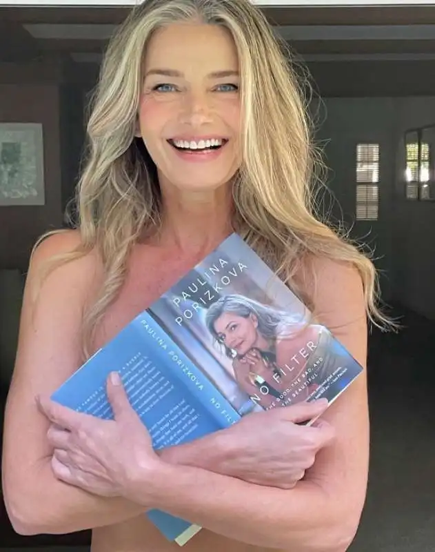 paulina porizkova  11