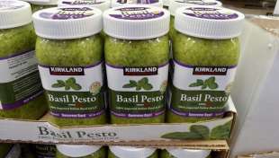 Pesto Giovanni Rana MADE IN USA