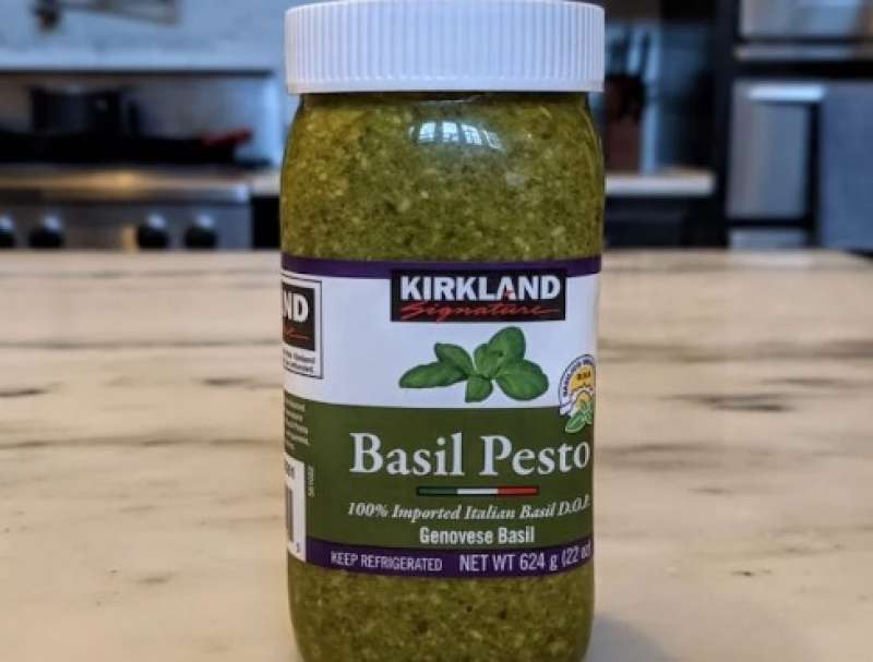 Pesto Giovanni Rana MADE IN USA