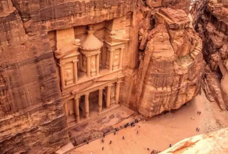 petra 2