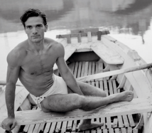 pier paolo pasolini