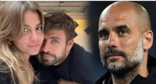 pique clara chia guardiola