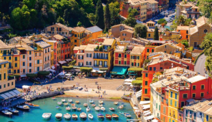 portofino