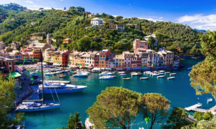 portofino