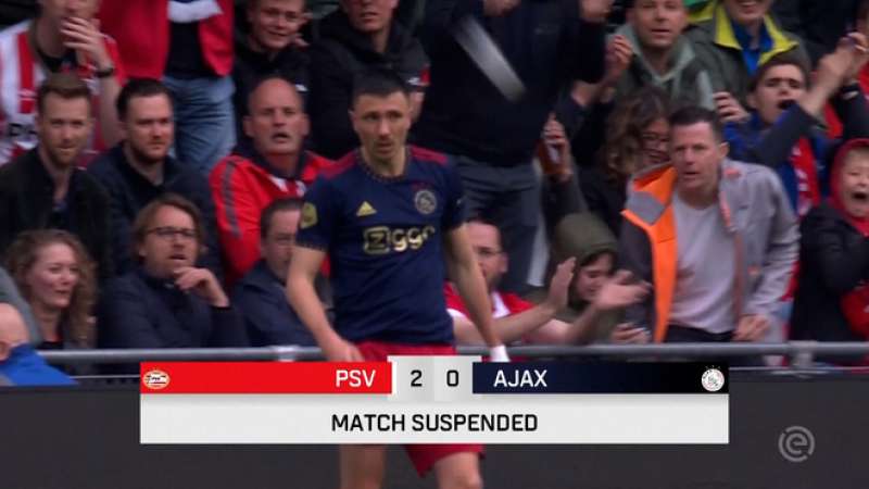 psv eindhoven ajax 2