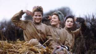 ragazze di campagna