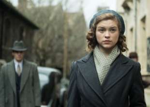 Red Joan 1