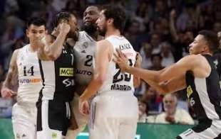 rissa real madrid partizan belgrado 4