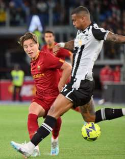 roma vs udinese foto mezzelani gmt 002