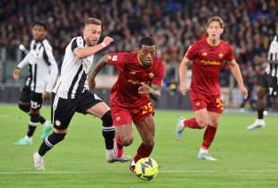 roma vs udinese foto mezzelani gmt 003